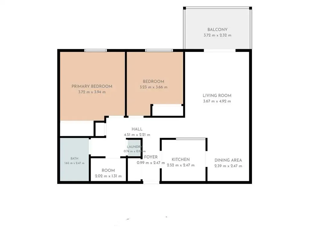 33 Arbour Grove Close NW #413