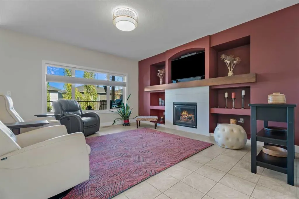 25 Cimarron Springs Court