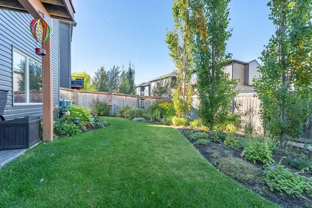 25 Cimarron Springs Court