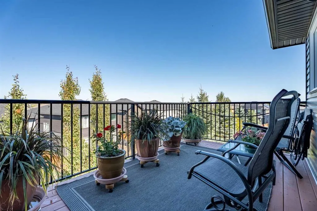 25 Cimarron Springs Court