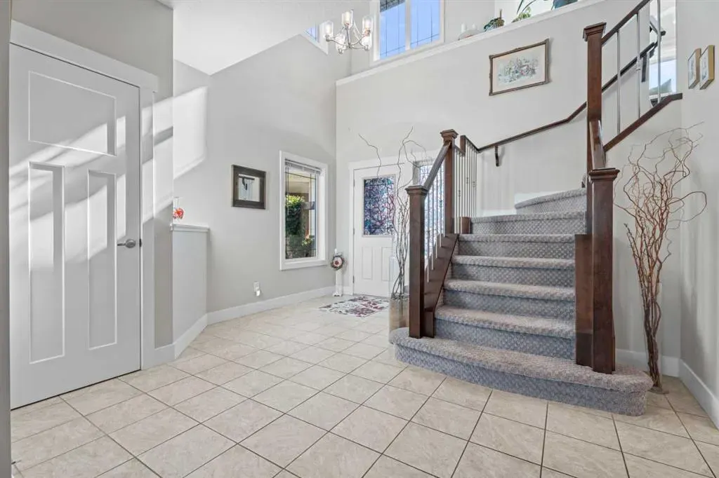 25 Cimarron Springs Court