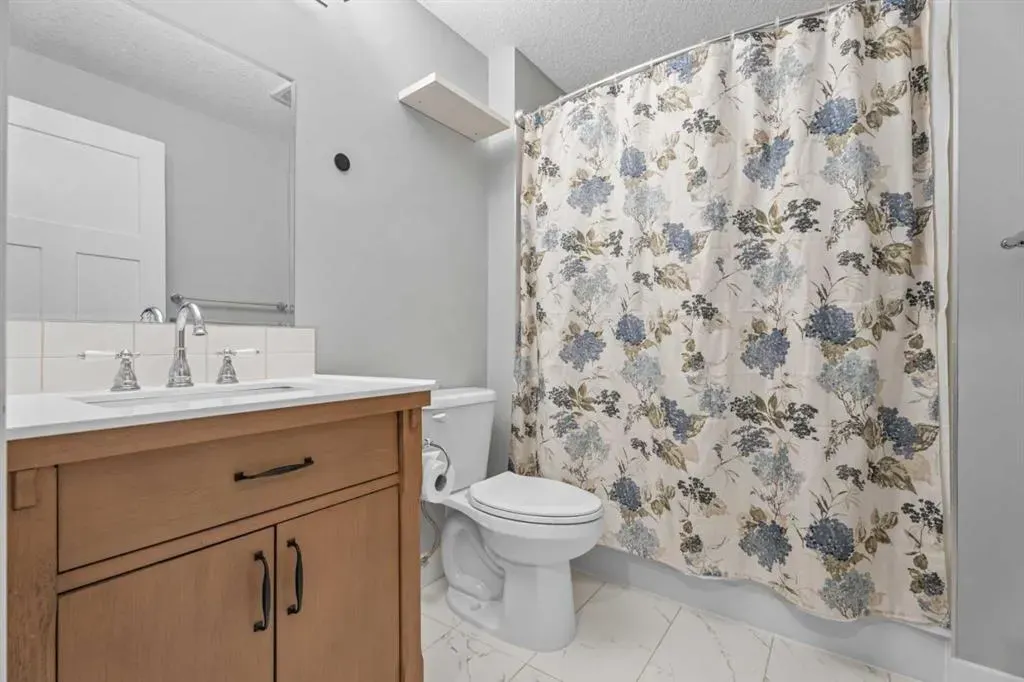 25 Cimarron Springs Court