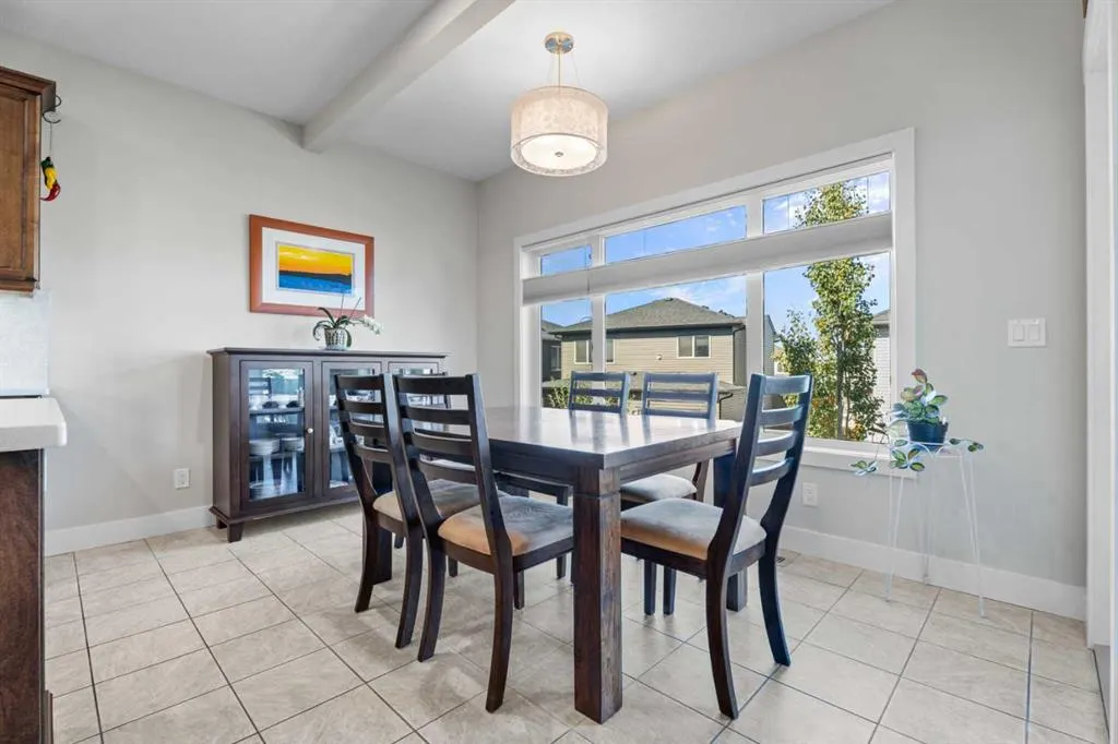 25 Cimarron Springs Court