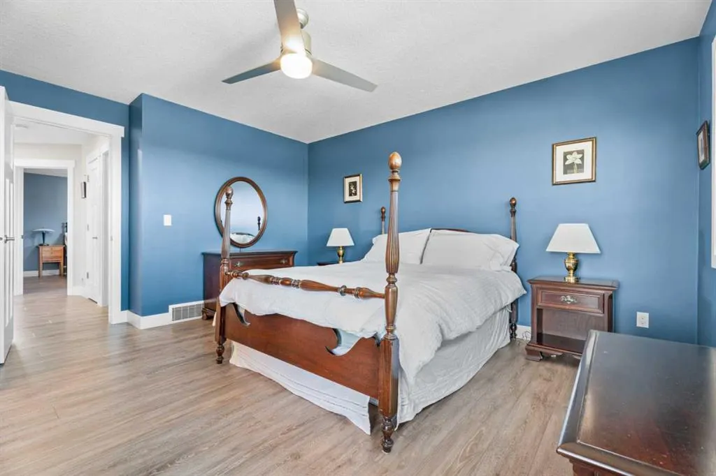 25 Cimarron Springs Court