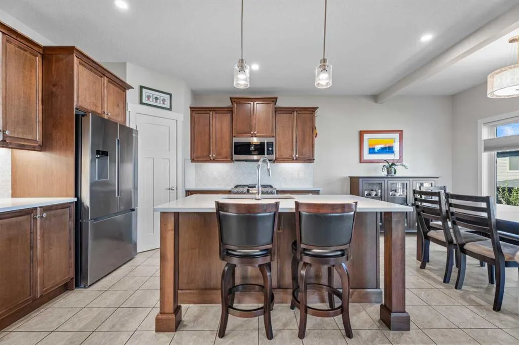 25 Cimarron Springs Court