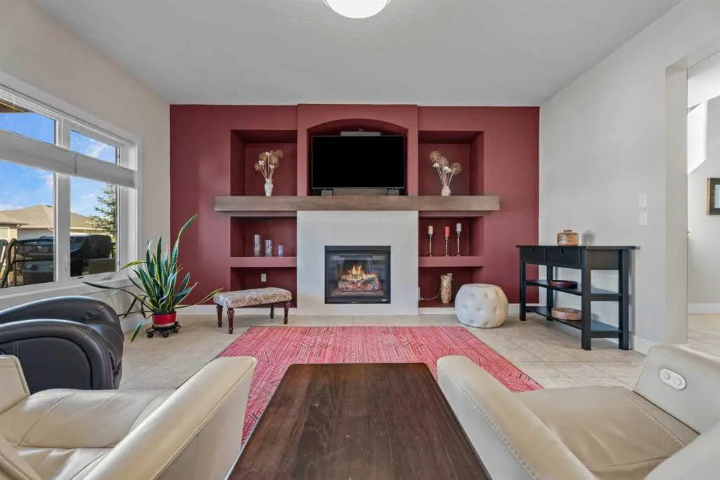 25 Cimarron Springs Court