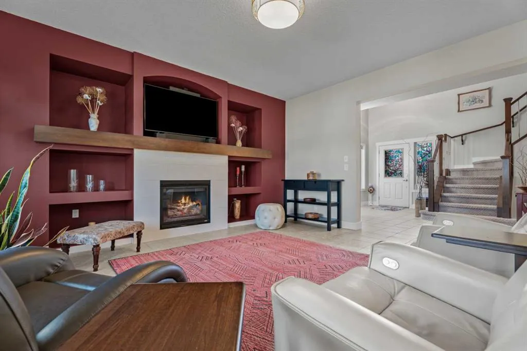 25 Cimarron Springs Court