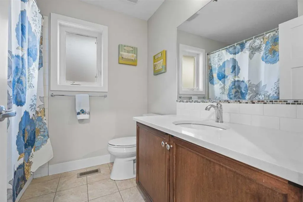 25 Cimarron Springs Court