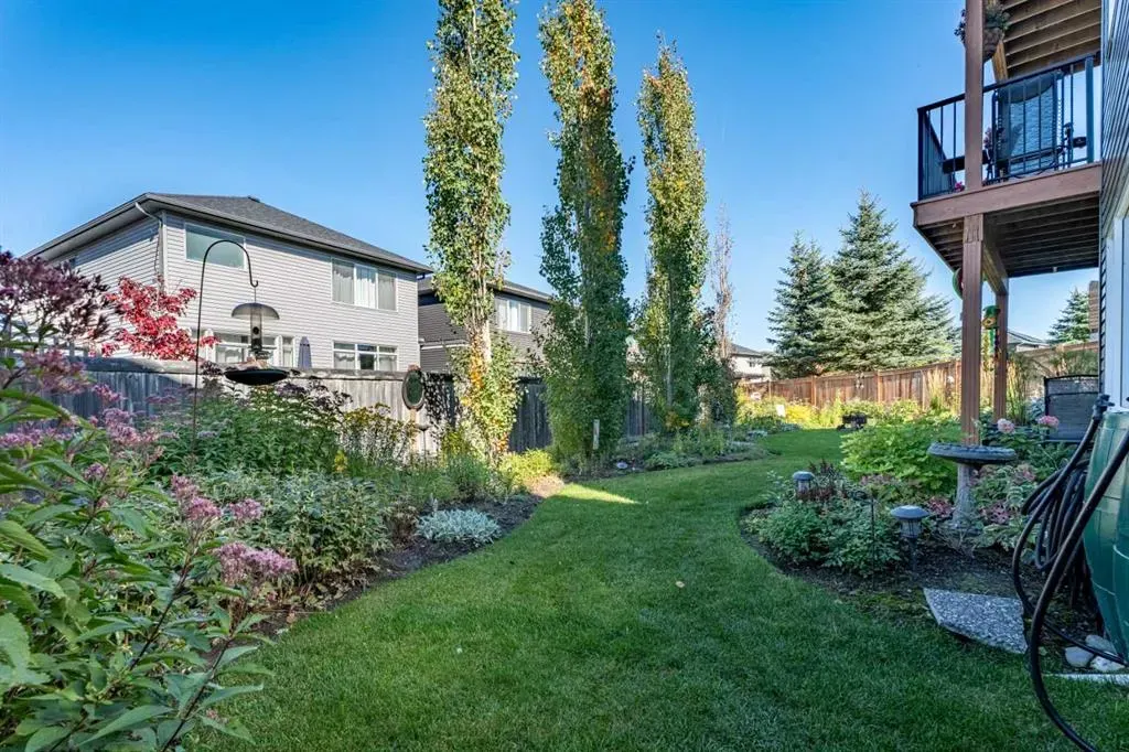 25 Cimarron Springs Court