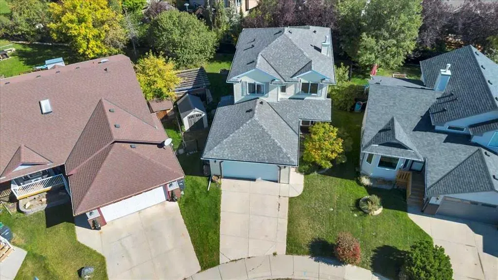4 Aspen Landing