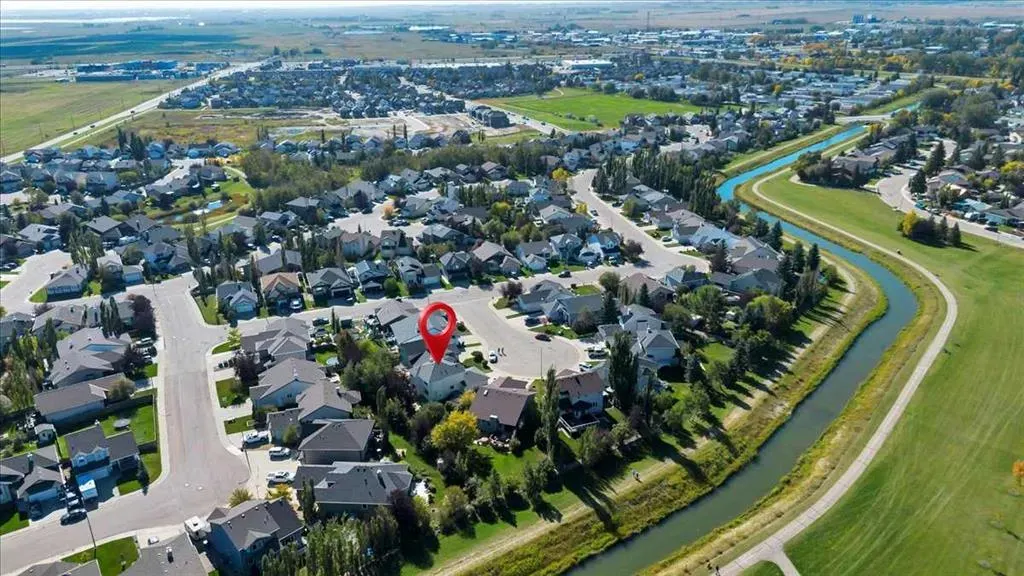 4 Aspen Landing