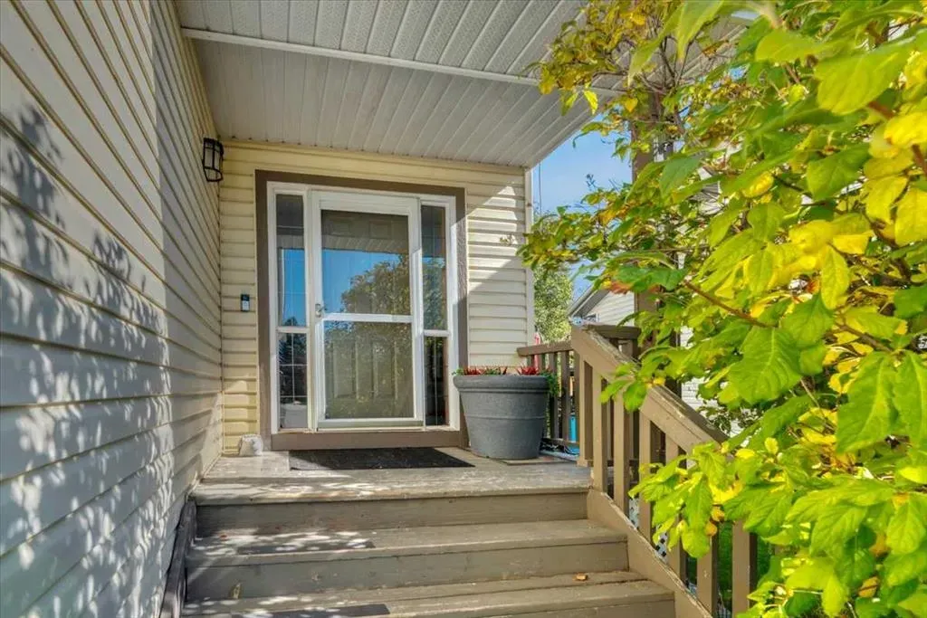 4 Aspen Landing