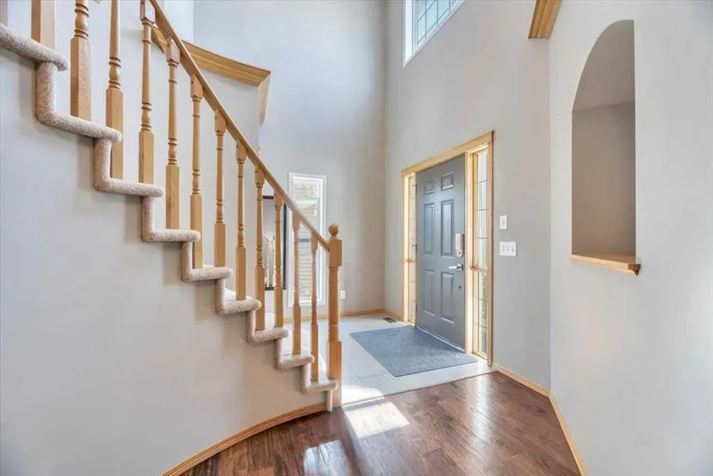 4 Aspen Landing