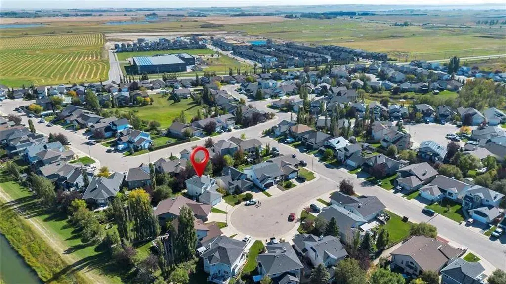 4 Aspen Landing