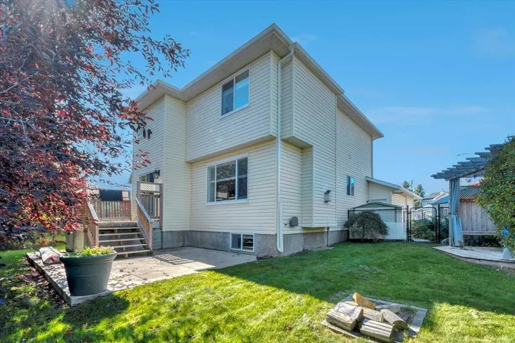 4 Aspen Landing