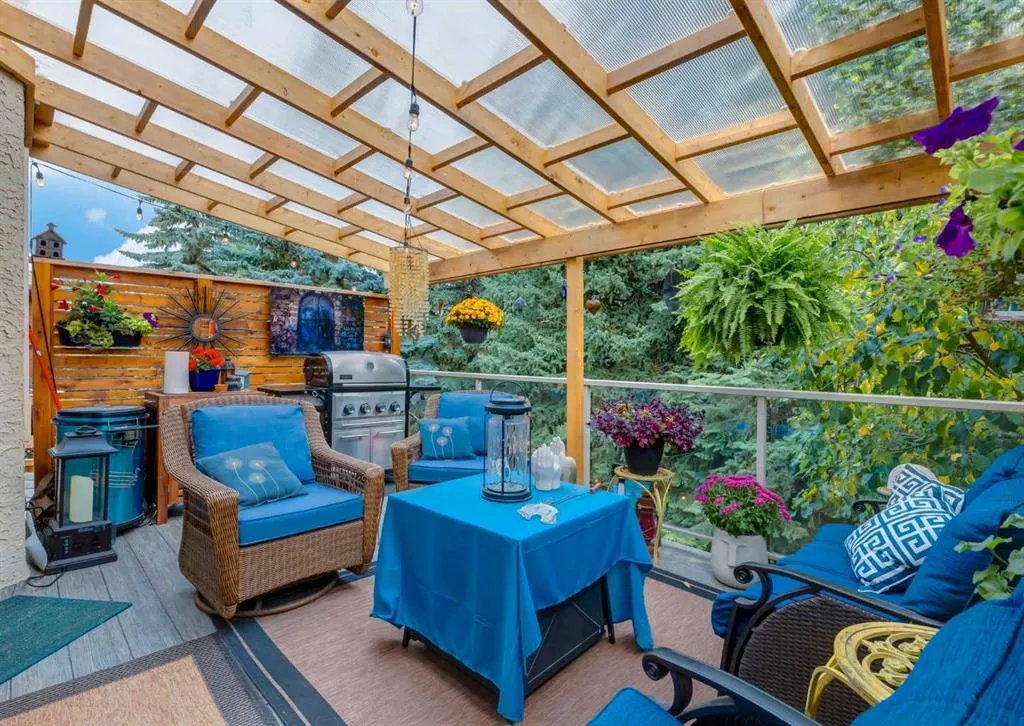 492 Silvergrove Gardens NW