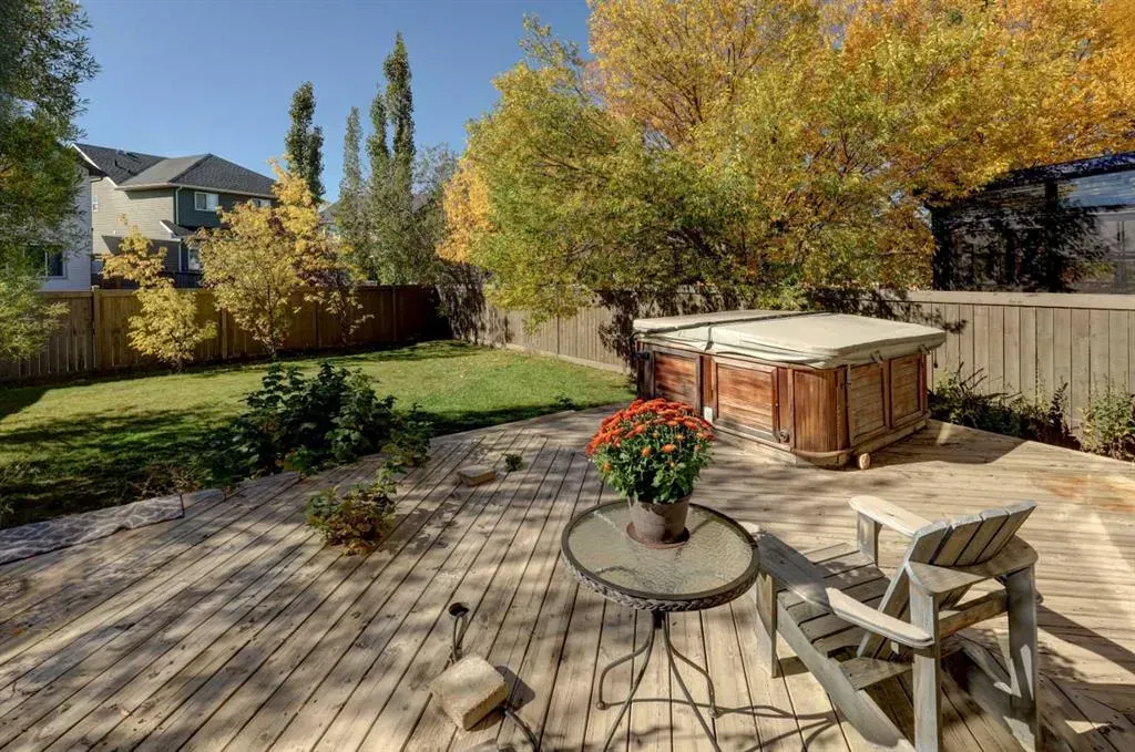 45 Royal Oak Manor NW