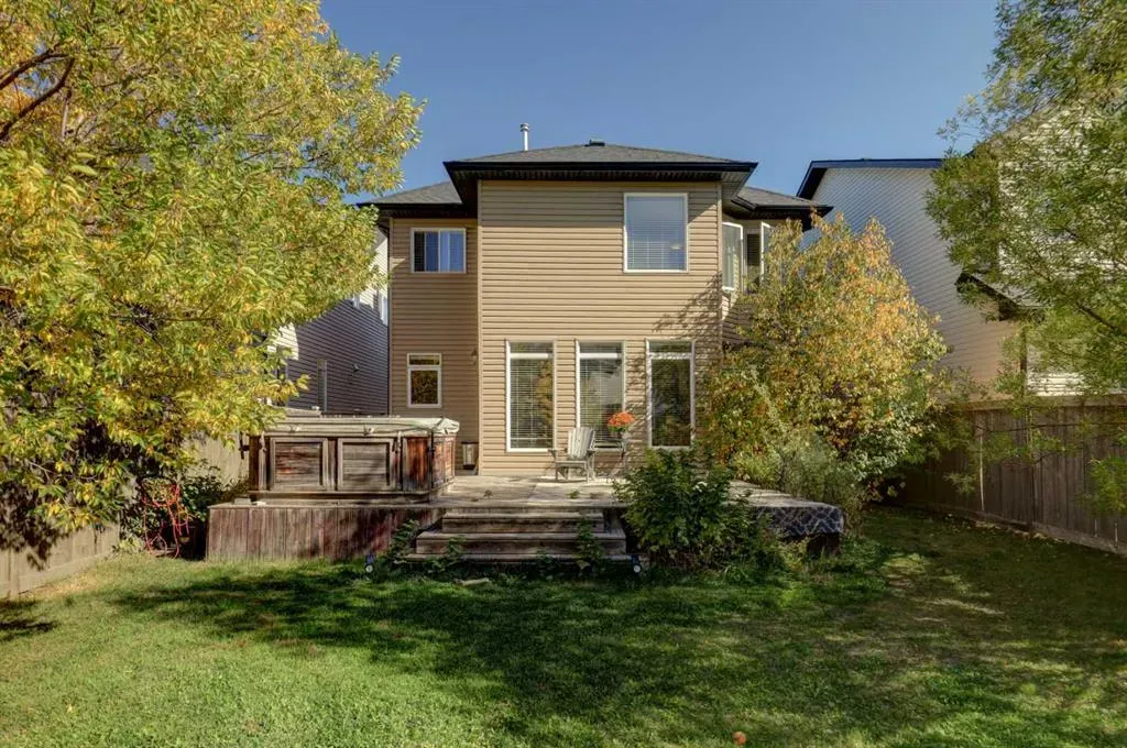 45 Royal Oak Manor NW