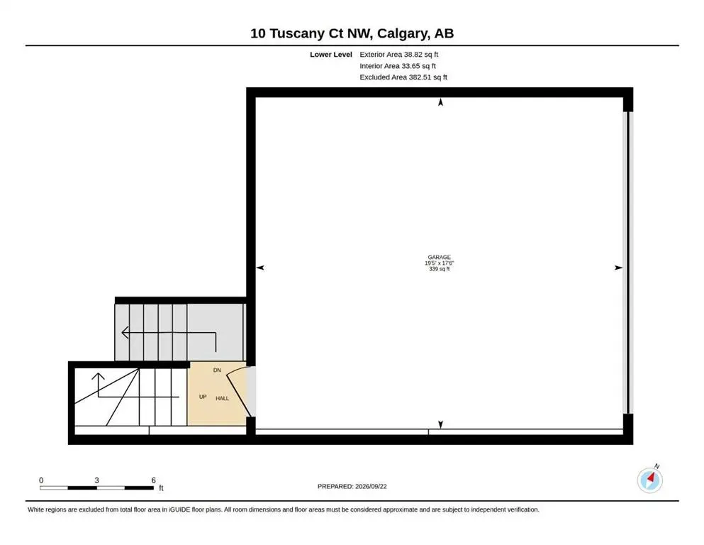 10 Tuscany Court NW