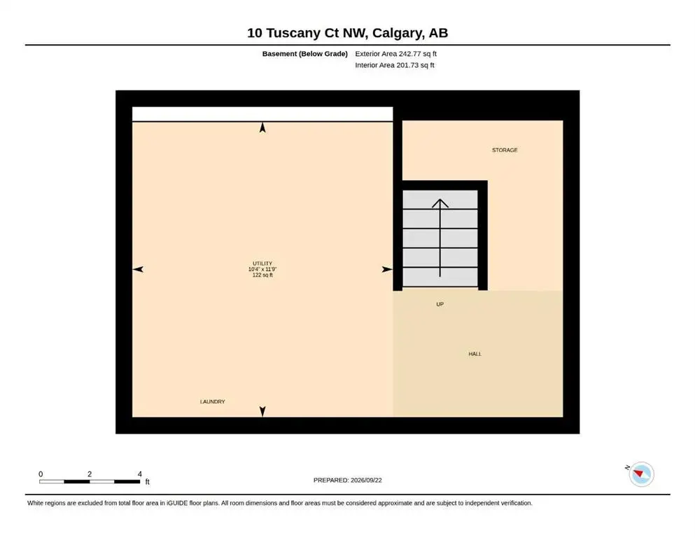 10 Tuscany Court NW