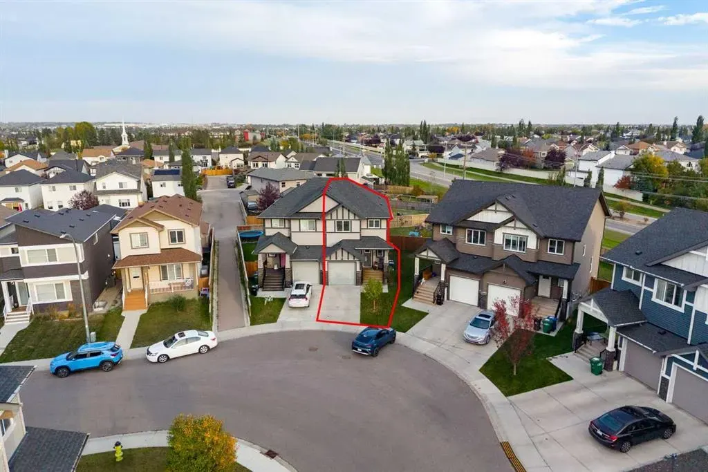 112 Reunion Loop NW