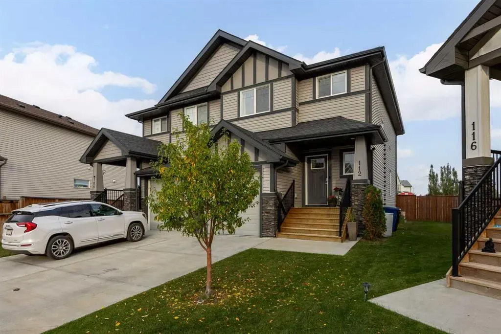 112 Reunion Loop NW