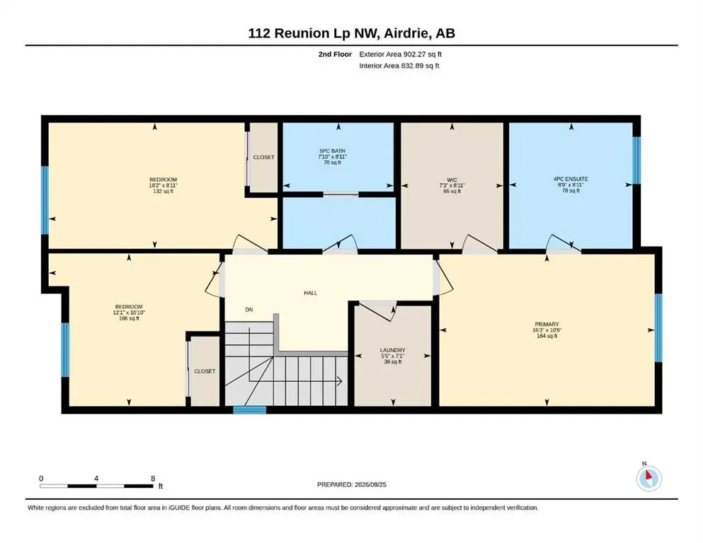 112 Reunion Loop NW