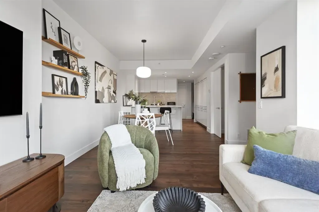 1025 5 Avenue SW #109