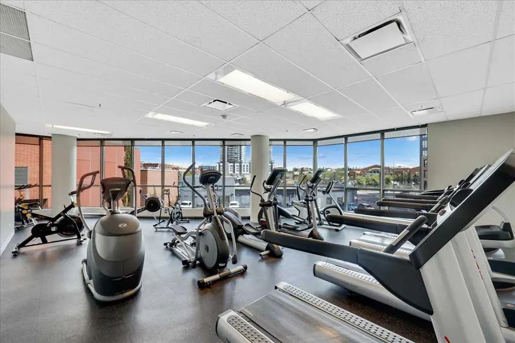 225 11 Avenue SE #1802
