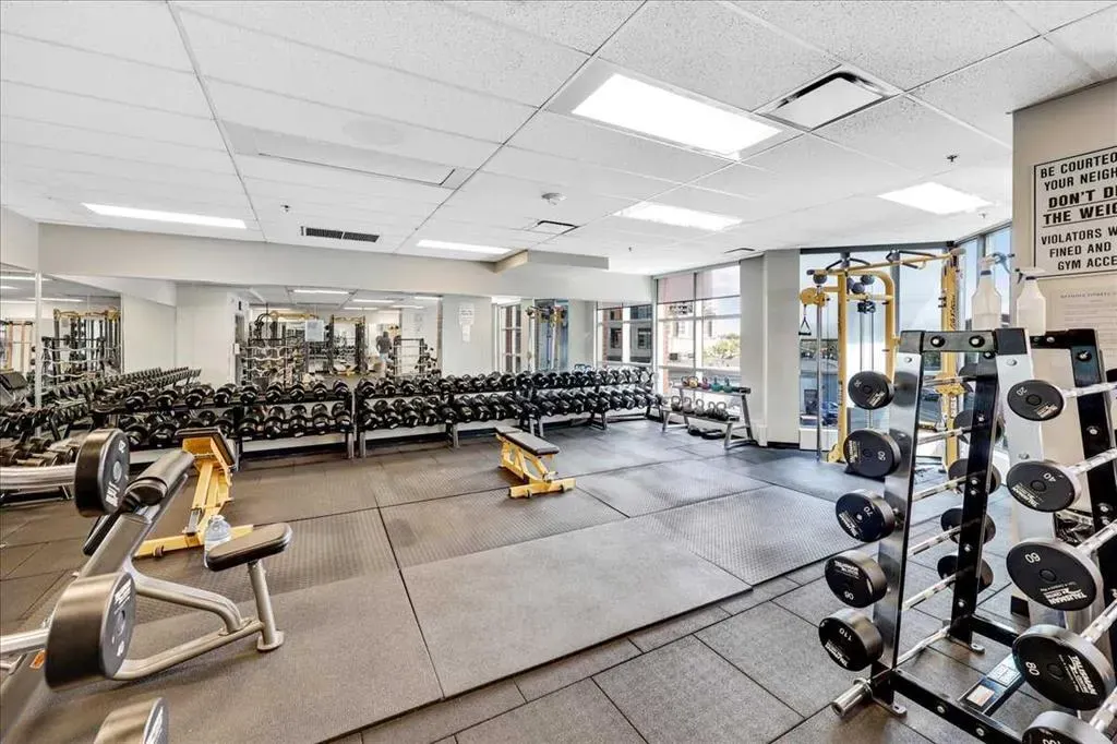 225 11 Avenue SE #1802