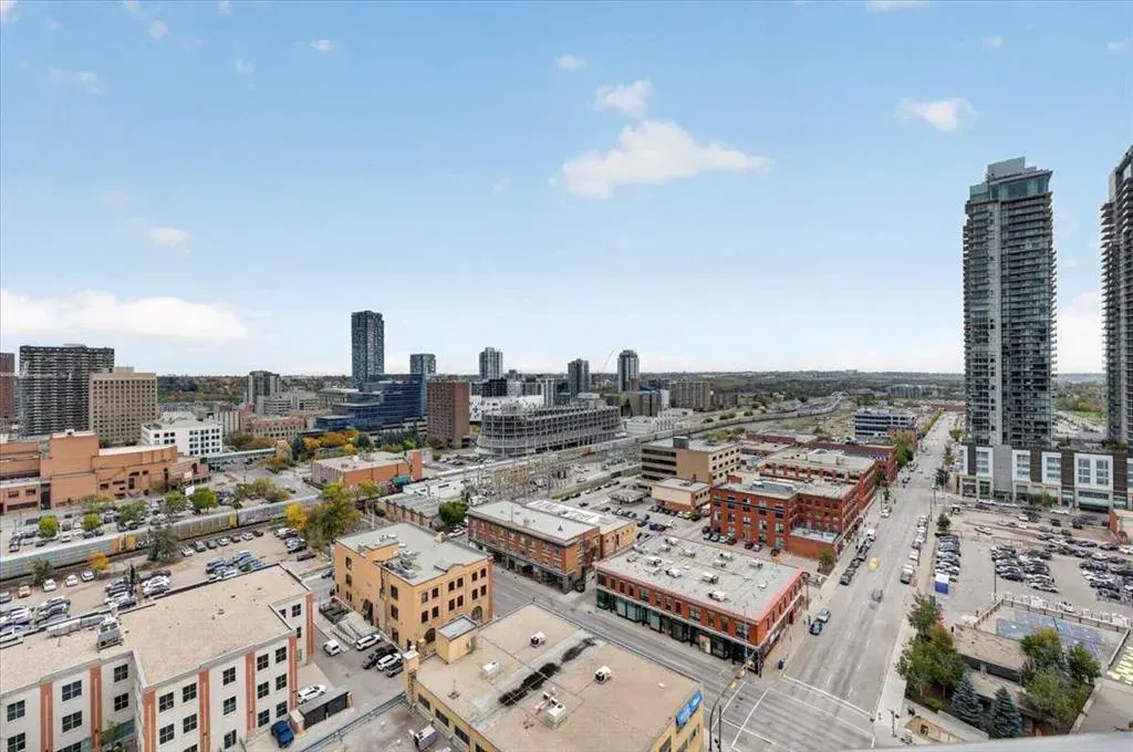 225 11 Avenue SE #1802