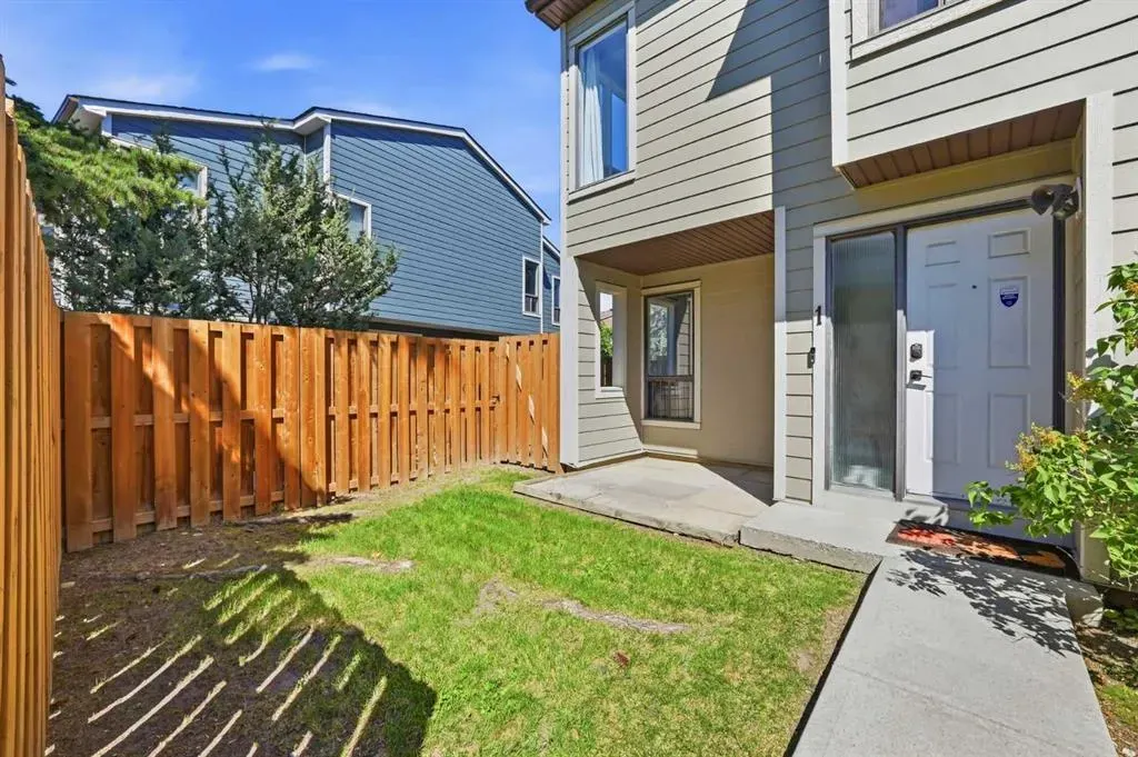 108 Grier Terrace NE #1
