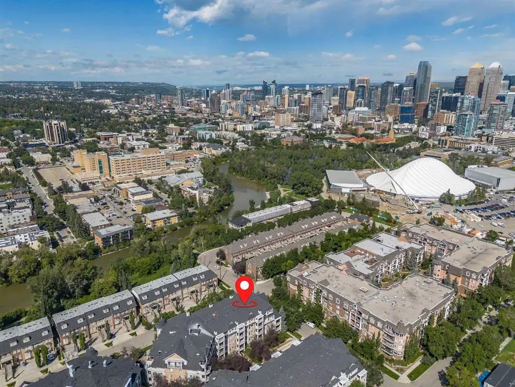 2416 Erlton Street SW #305