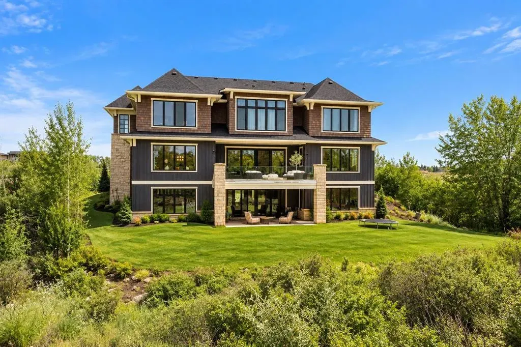 5 Silverhorn Vale