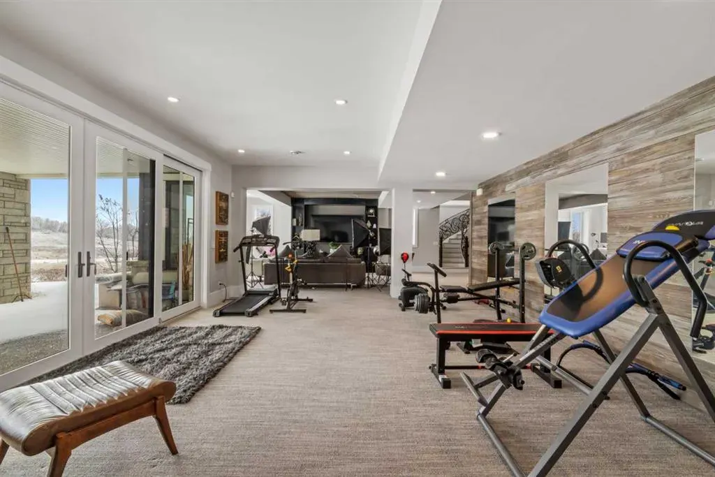 5 Silverhorn Vale