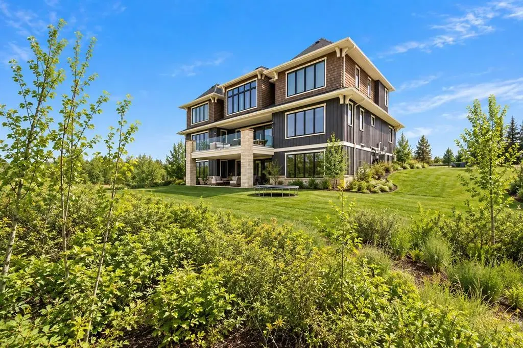 5 Silverhorn Vale