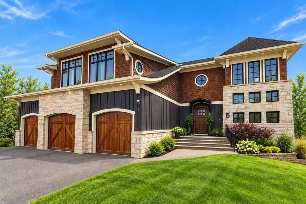 5 Silverhorn Vale