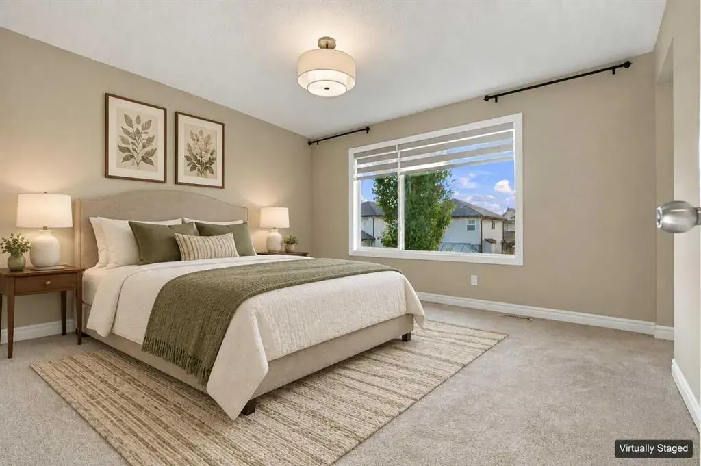 101 Cimarron Vista Crescent