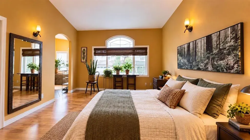 18 Tuscany Meadows Heights NW
