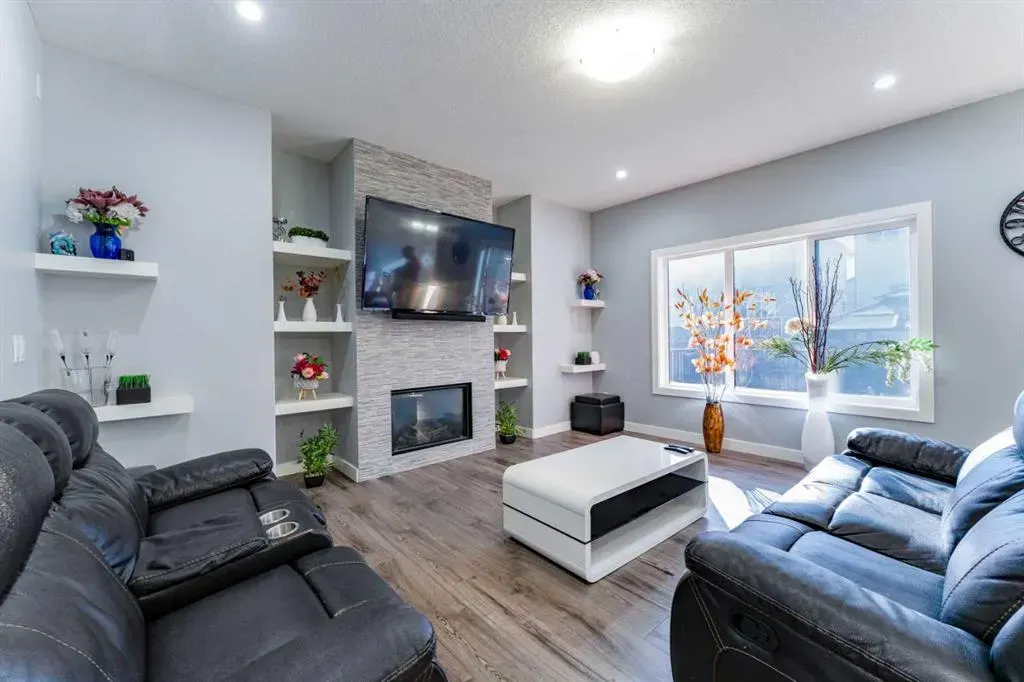227 Bayview Street SW