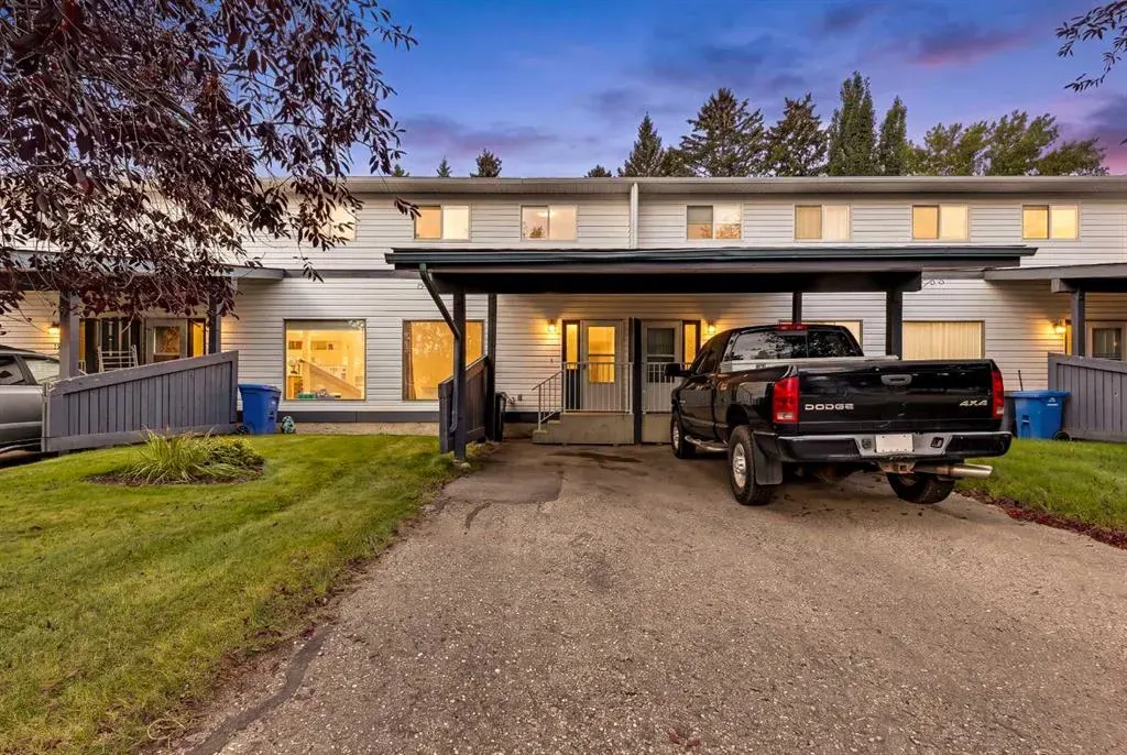 107 Elm Place #105