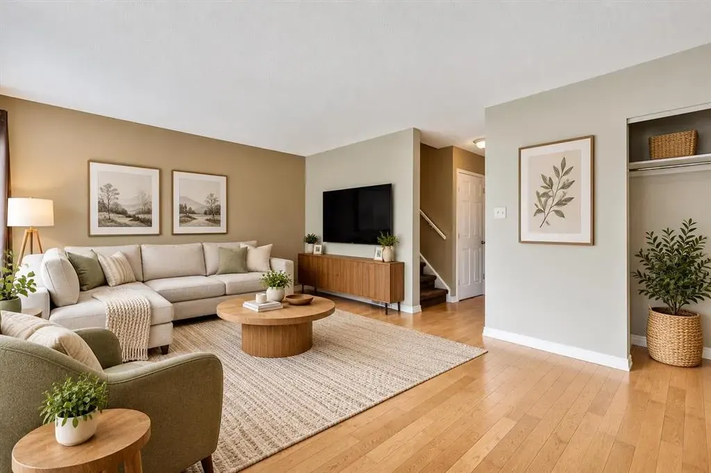 107 Elm Place #105