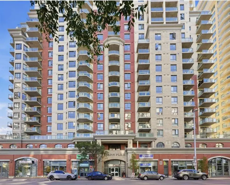 1111 6 Avenue SW #212