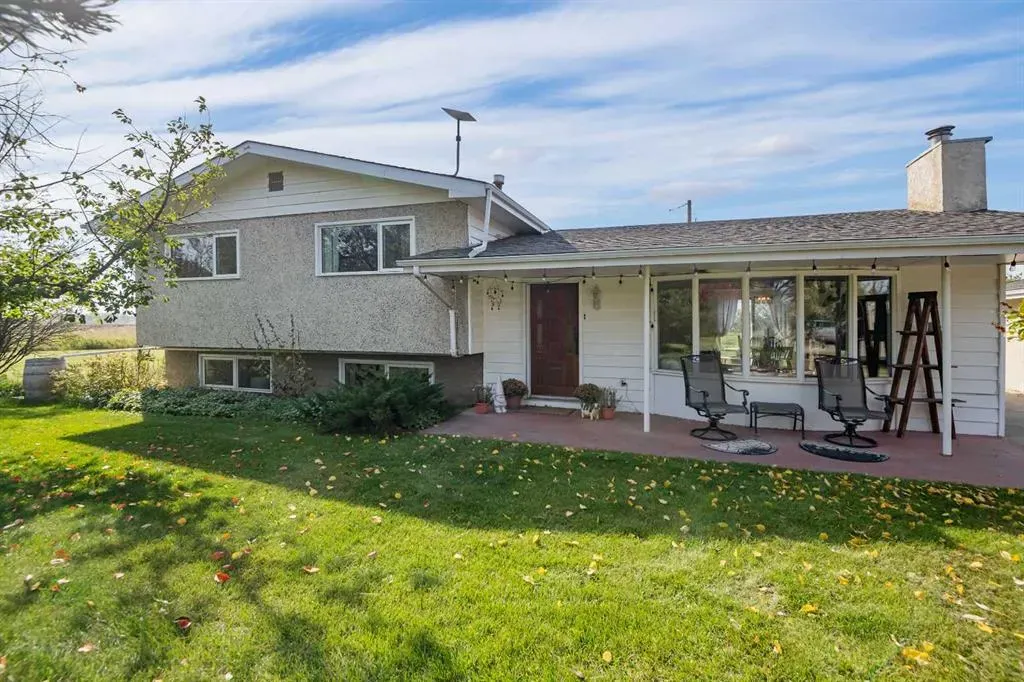 235007 Range Road 284