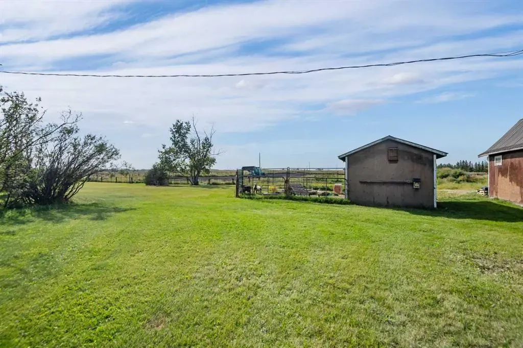 235007 Range Road 284