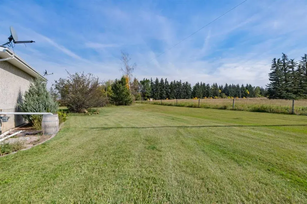 235007 Range Road 284