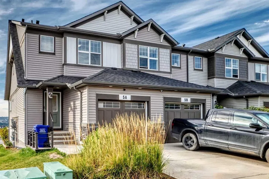 5A Heritage Drive