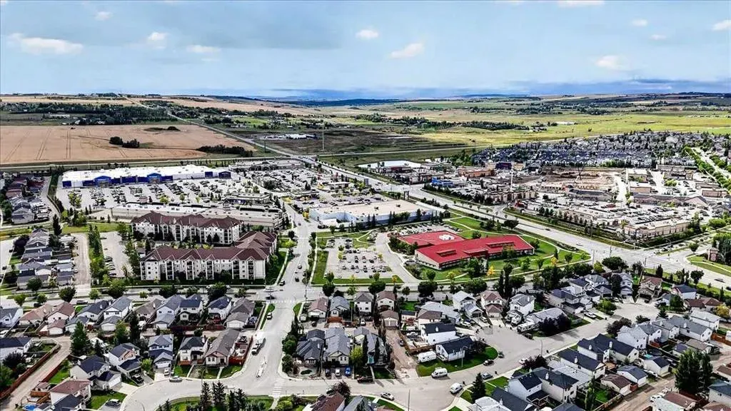 47 Cimarron Hill