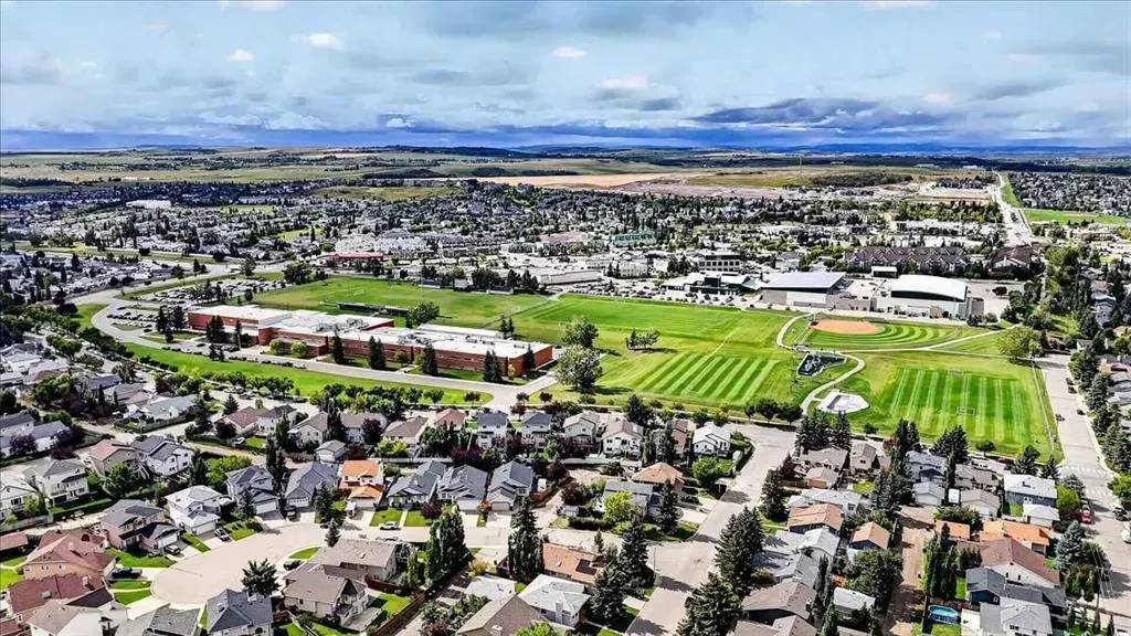 47 Cimarron Hill
