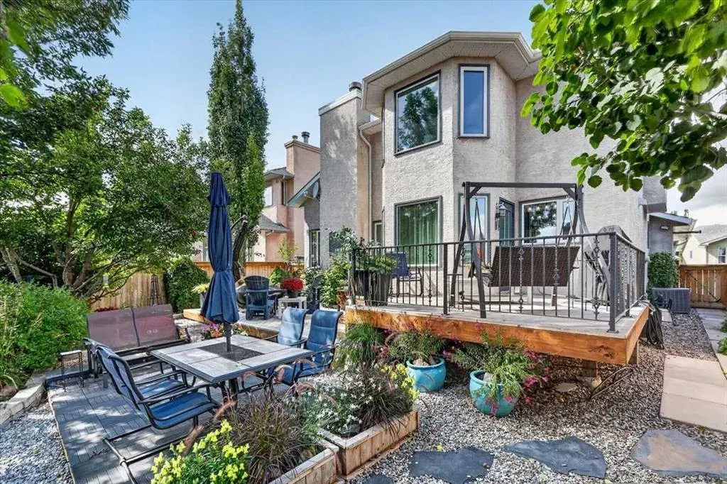 47 Cimarron Hill